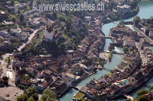 Thun