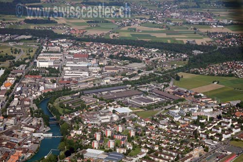 Thun