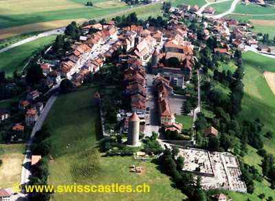 romont