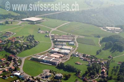 Châtel st denis