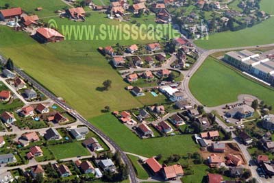 Châtel st denis