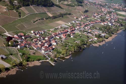 Bas-Vully