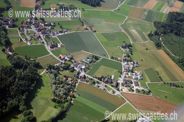 Gempenach