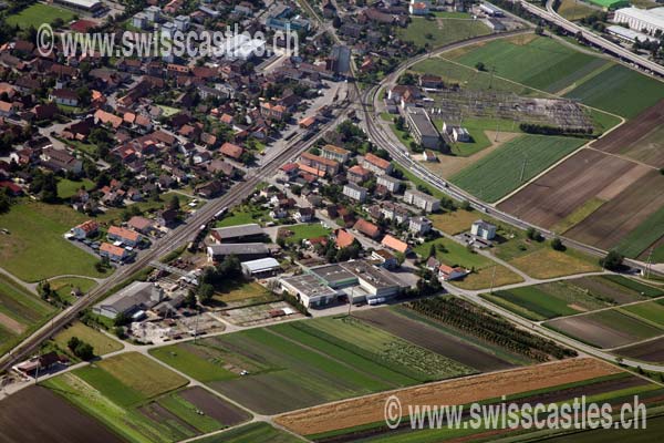 kerzers
