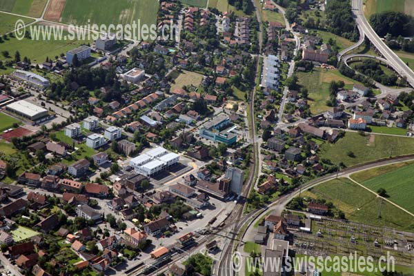 kerzers