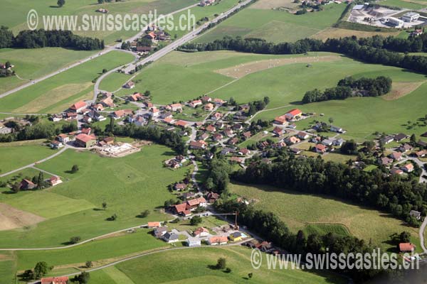 Gumefens