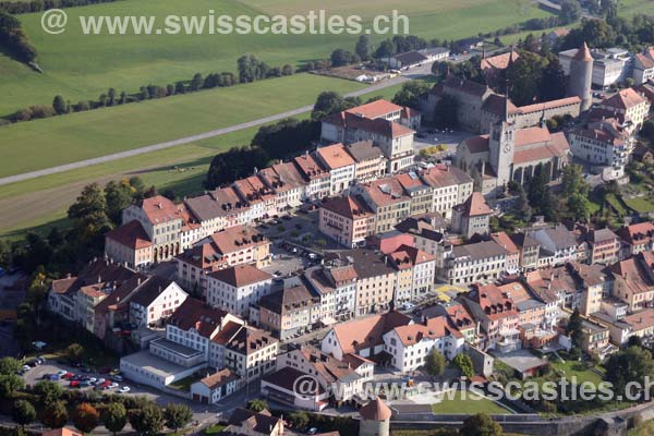 romont