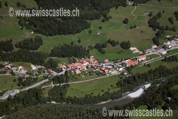 Villars sous Mont