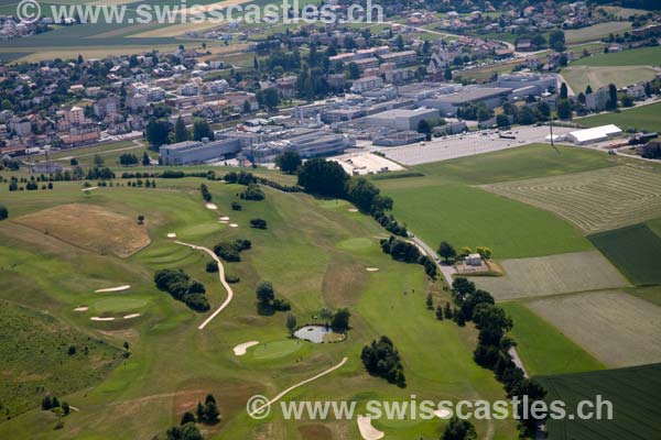 Wallenried