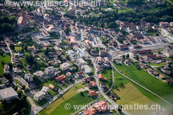 Châtel st denis