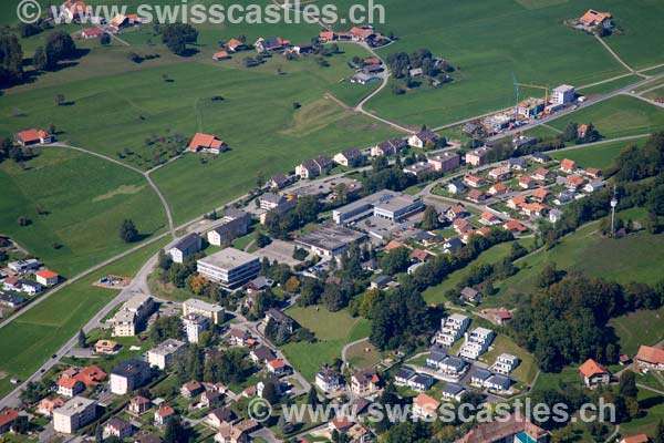Châtel st denis