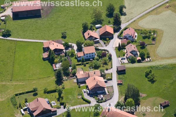 Hauteville
