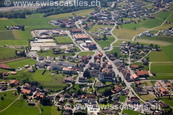 Plaffeien