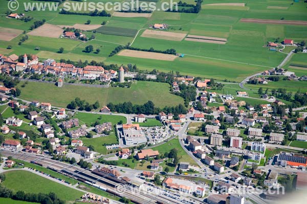 romont