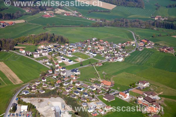 st ursen