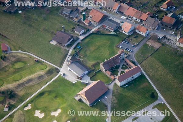 Vuissens