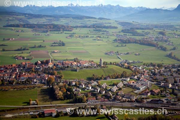 romont