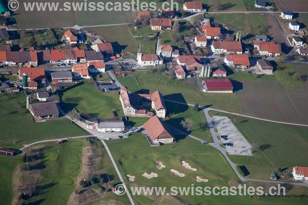 Vuissens