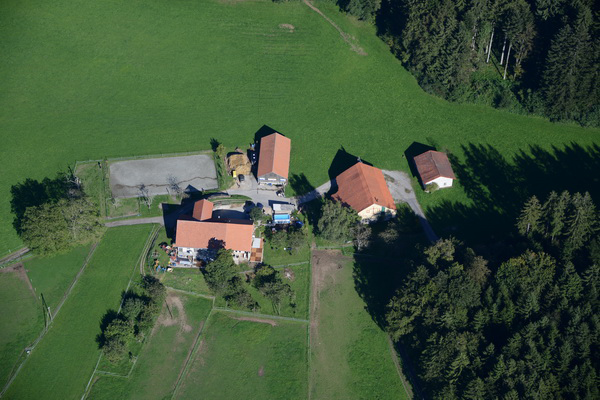 Chapelle sur Oron