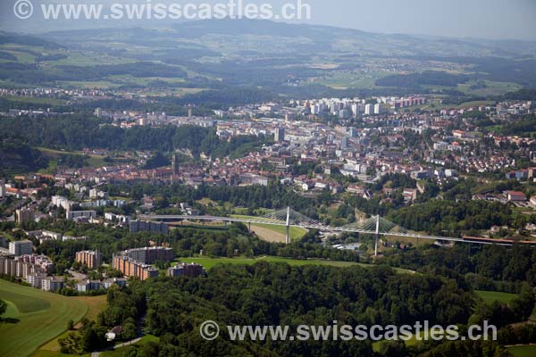 Fribourg