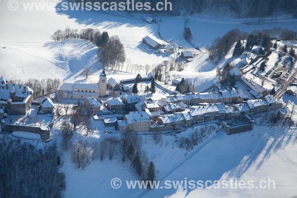 Gruyeres