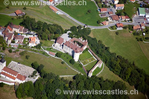 Gruyeres