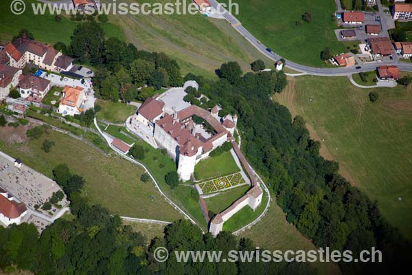 Gruyeres