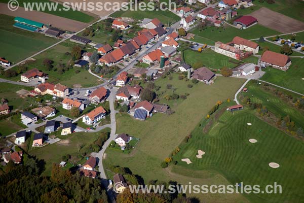 Vuissens