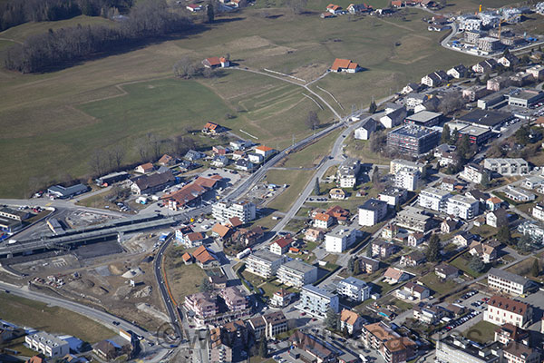 Chatel st denis