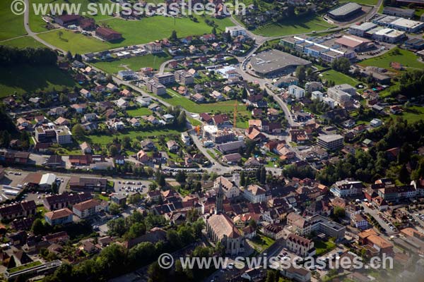 Chatel st denis