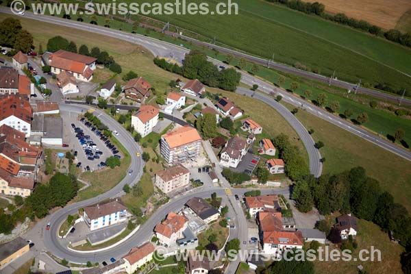 romont