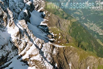 Dents du Midi