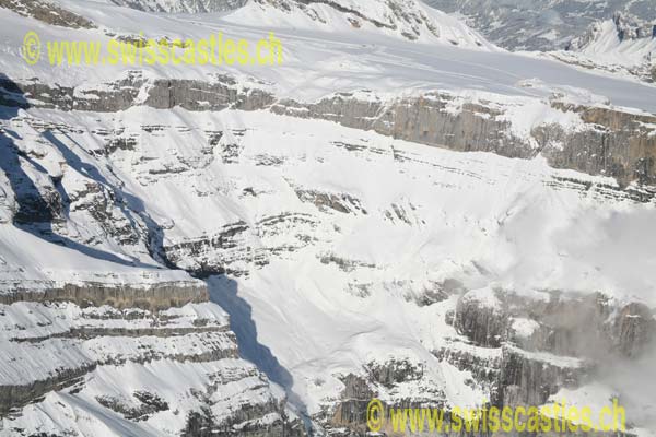 Diablerets