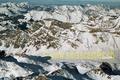 Diablerets