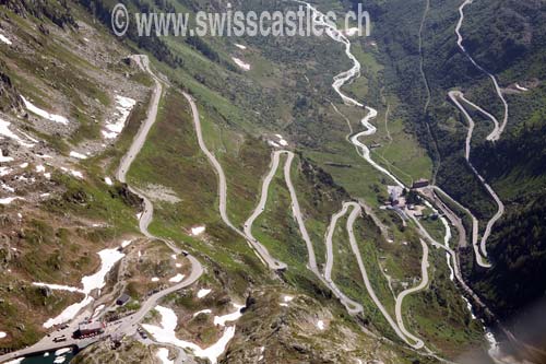 Grimsel