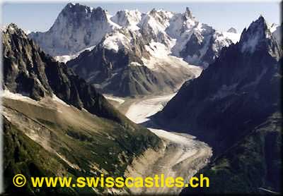 Mont-Blanc