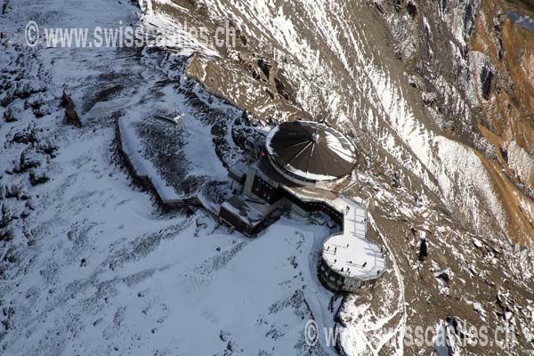 Schilthorn - Birg - M�rren