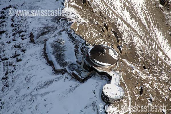 Schilthorn - Birg - M�rren