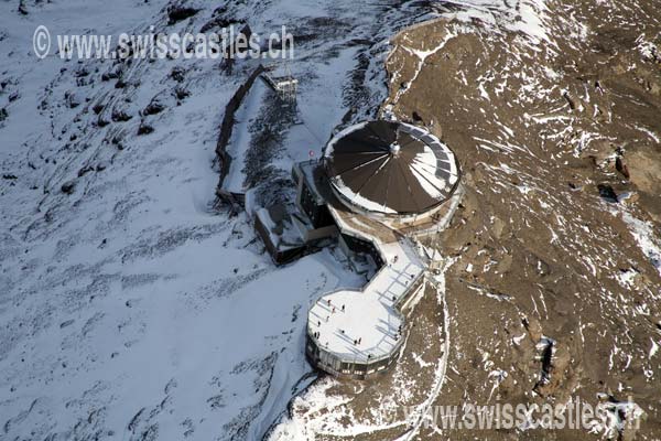 Schilthorn - Birg - M�rren