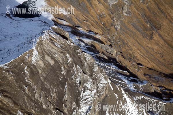 Schilthorn - Birg - M�rren