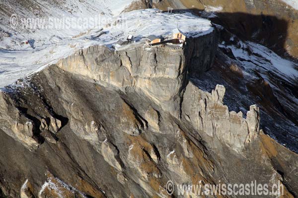 Schilthorn - Birg - M�rren