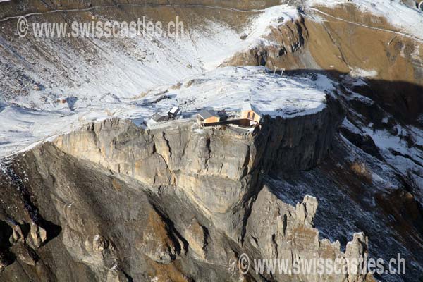 Schilthorn - Birg - M�rren