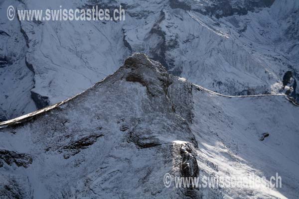 Schilthorn - Birg - M�rren
