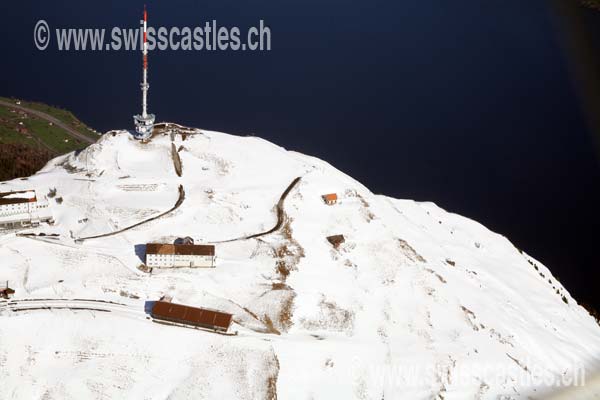 Rigi Kulm