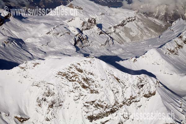 Schilthorn - Birg - M�rren