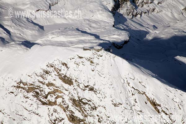 Schilthorn - Birg - M�rren