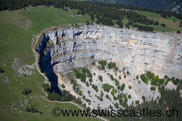 Creux du Van