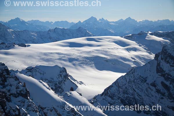 L�tschental