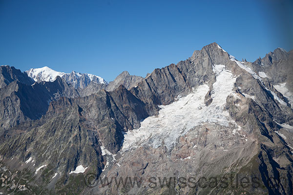 Mont Dolent