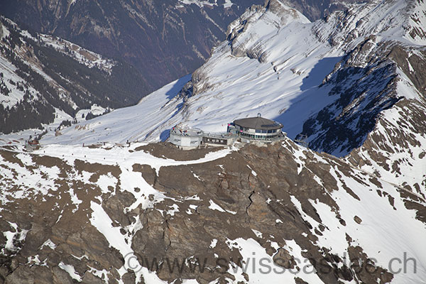 Schilthorn - Birg - M�rren